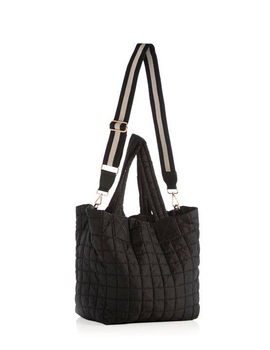 EZRA TOTE