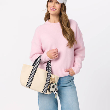 DARLING MINI TOTE