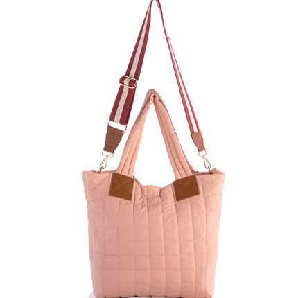 EZRA TOTE
