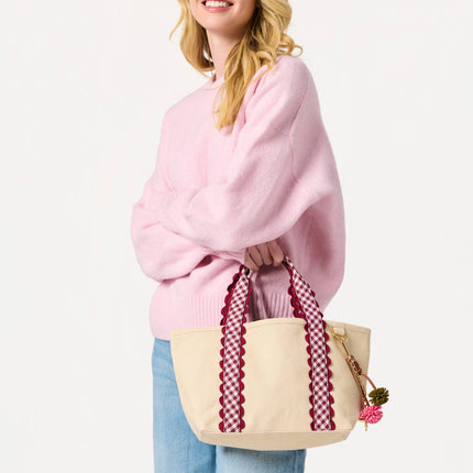DARLING MINI TOTE