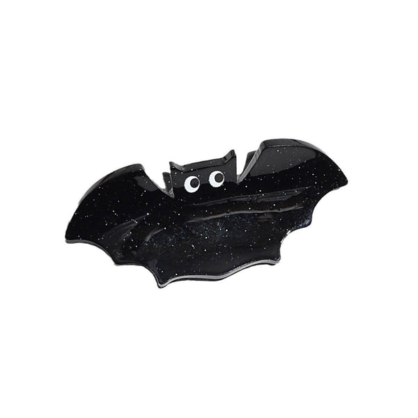 Halloween Mini Hair Claw Set, Bat Ghost Pumpkin_CWAHA2255