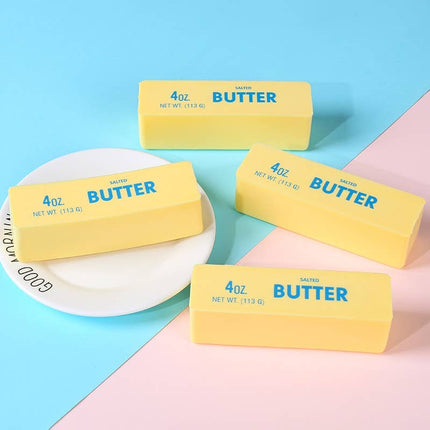 Pressure Squishy Toy Butter 12-pc Set | 40BTS414-Pack 12