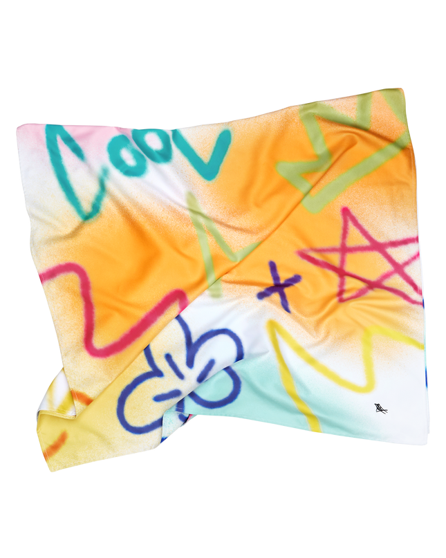 Dock & Bay Kids Beach Towels - Sand to Streets