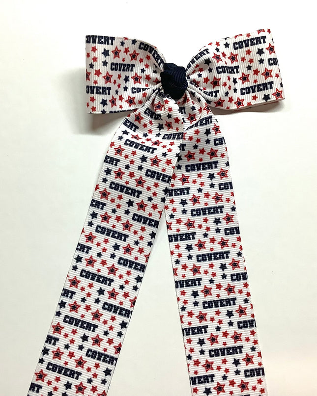 RVC Elementary School Bows