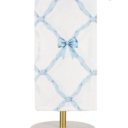 Lillian Bow Hand Towel