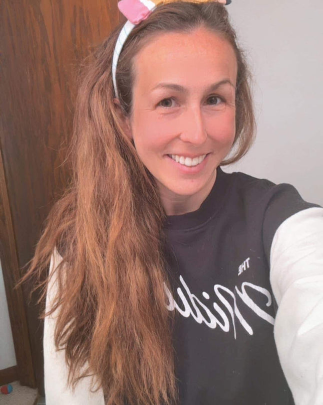Pencil Bow Hard Headband: Teacher Appreciation Gift
