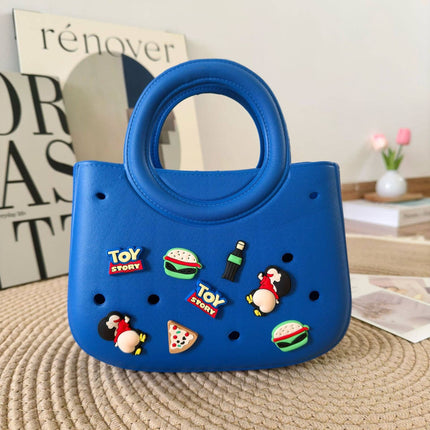Mini EVA Beach Handbag