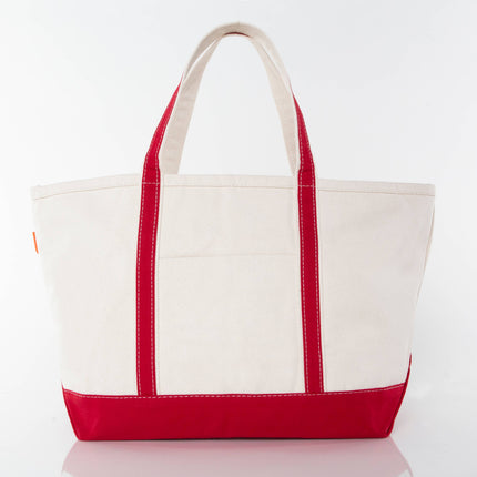 Personalized Large Boat Bag