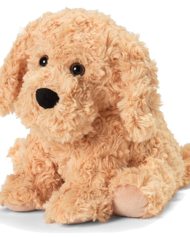 Golden Dog Warmies