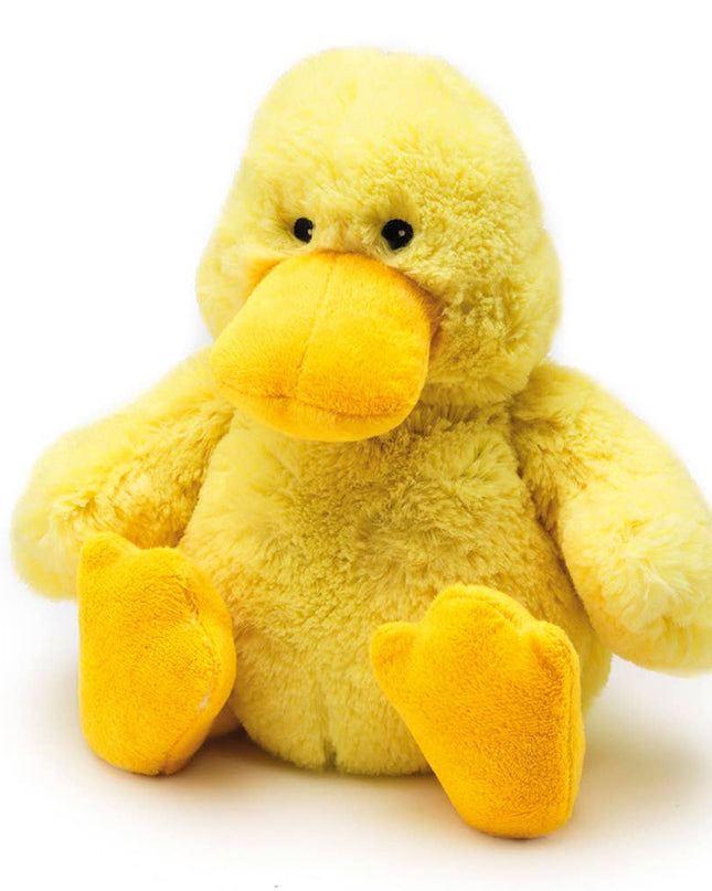 Duck Warmies Junior