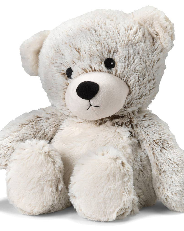 Marshmallow Bear Warmies