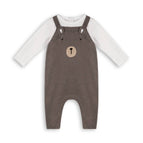 Cocoa Heather / 3-6M