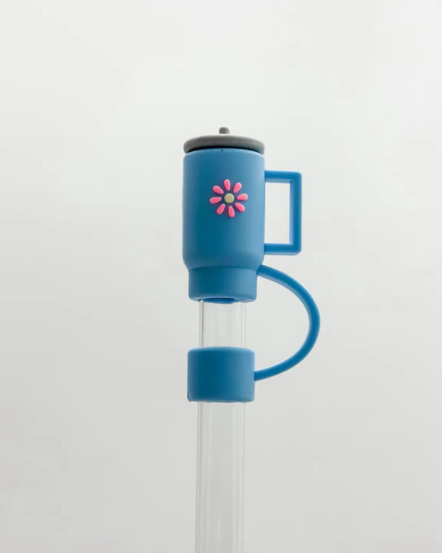 Straw Cover-Small Straw