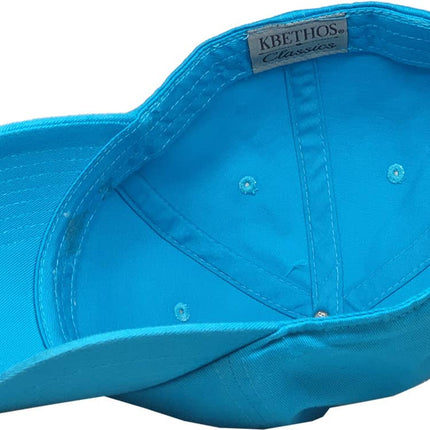 Premium Baseball Cap