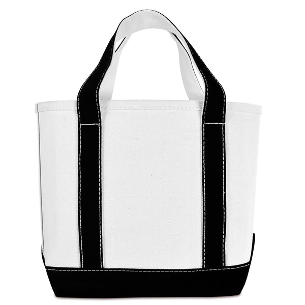 Mini Cotton Canvas Bag