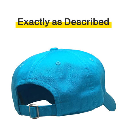 Premium Baseball Cap