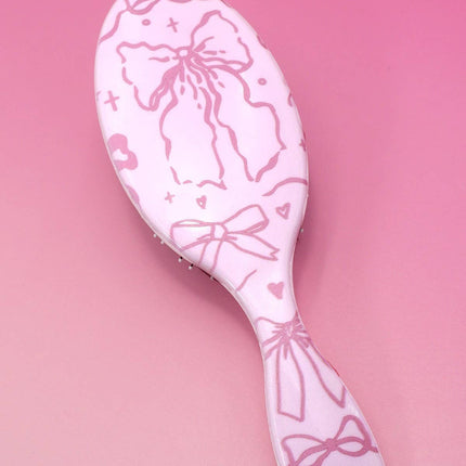 Large Detangle Paddle Hair Brush Comb