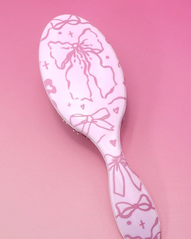 Large Detangle Paddle Hair Brush Comb