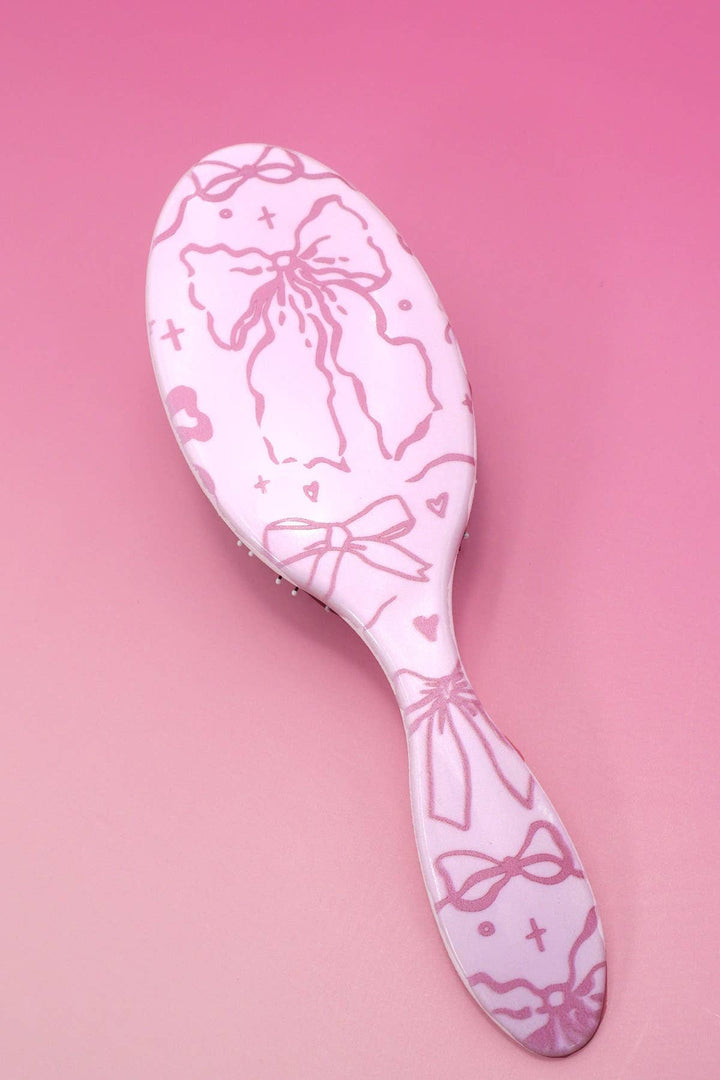 Large Detangle Paddle Hair Brush Comb