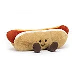 Amusable Hot Dog