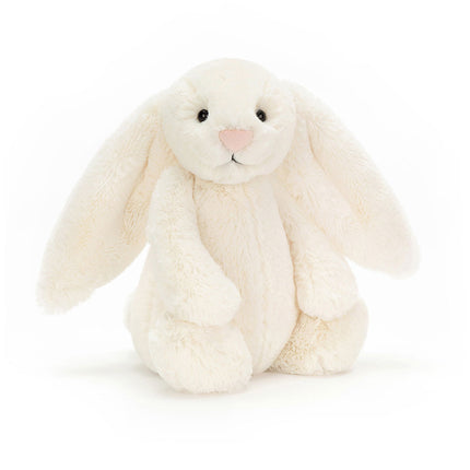 Jellycat Bashful Cream Bunny - Original