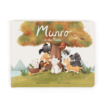 Munro in the Middle