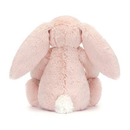 Jellycat Blossom Blush Bunny Cherry Little, view 3