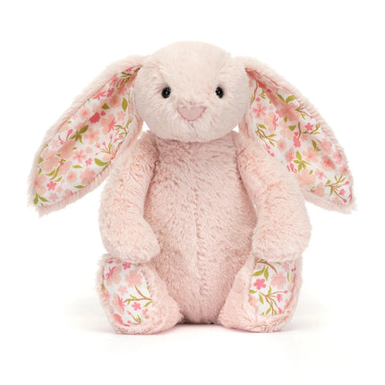 Jellycat Blossom Blush Bunny Cherry Little, view 4