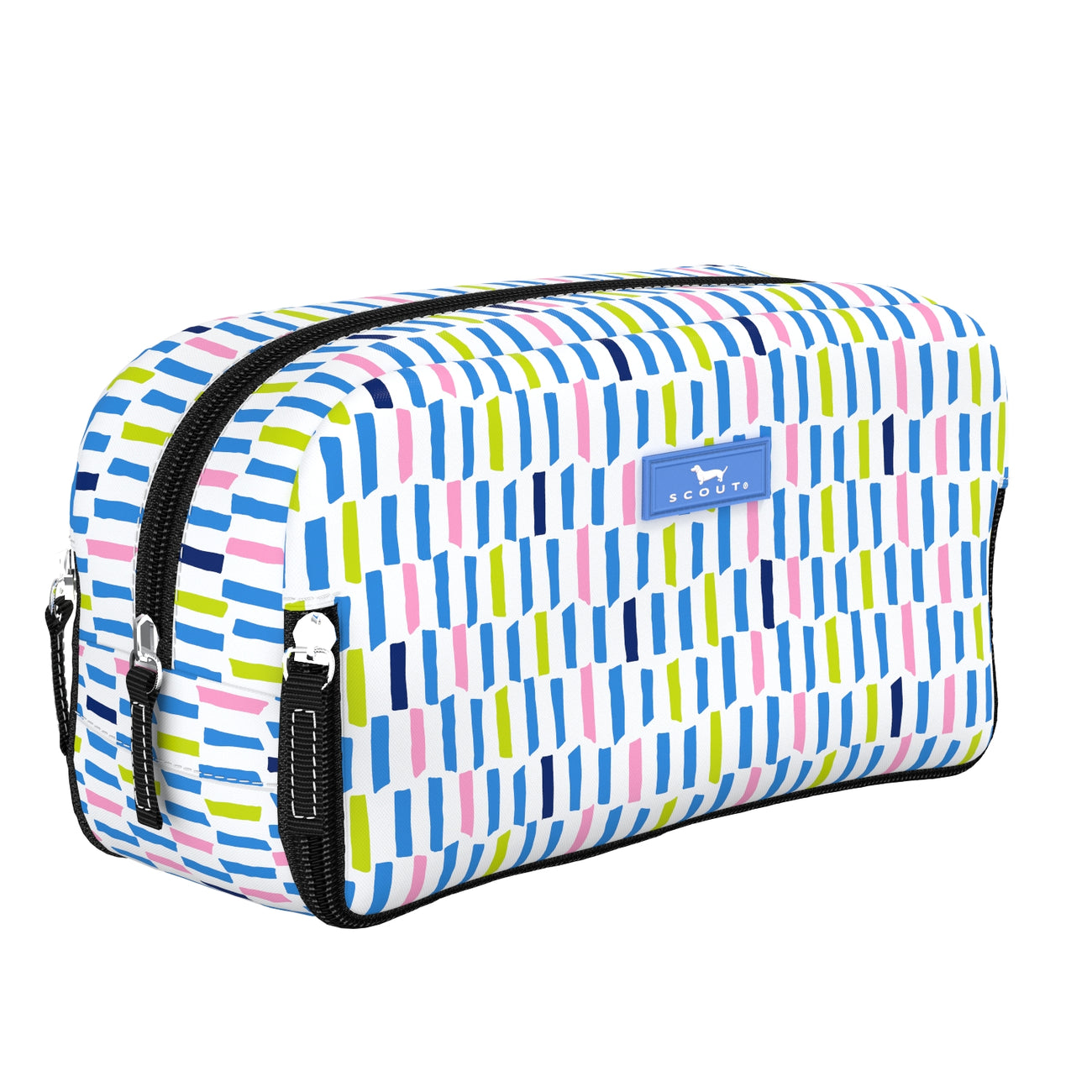 3-Way Bag Toiletry Bag by Scout