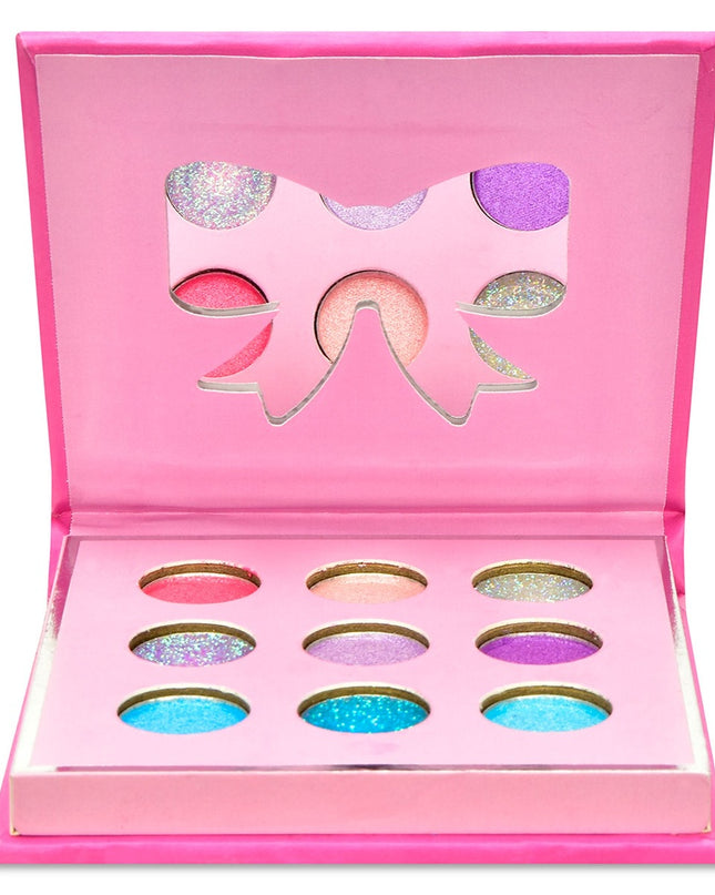 Beautiful Bows Eyeshadow Palette
