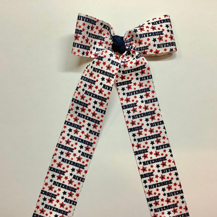 RVC Elementary School Bows