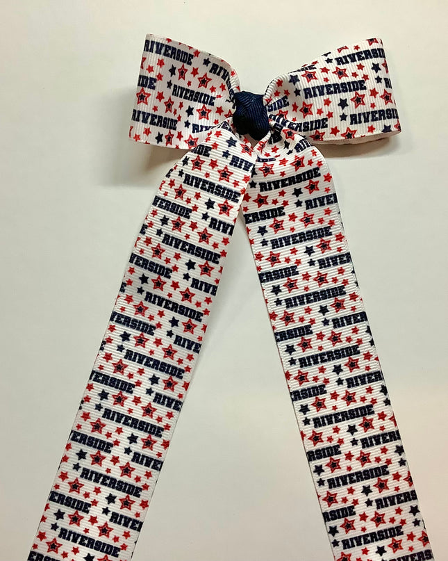 RVC Elementary School Bows
