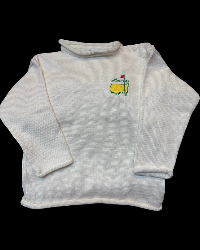 Masters Roll neck sweater