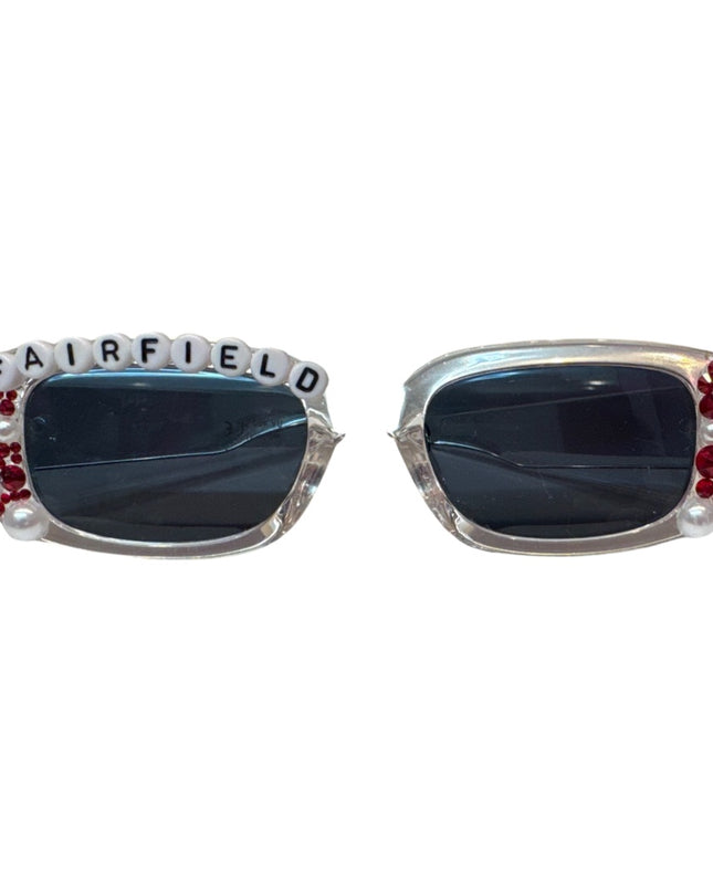 Game Day Sunglasses