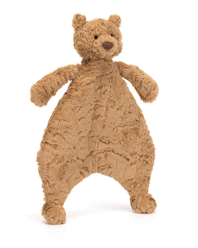 Jellycat Bartholomew Bear Comforter