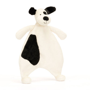 Bashful B&C Puppy Rufferty Comforter