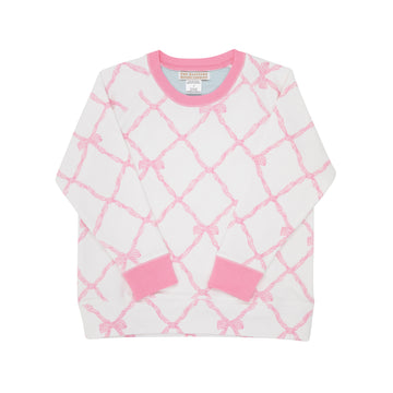 Cassidy Comfy Crewneck - Women's