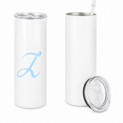 20oz Personalized Tumbler