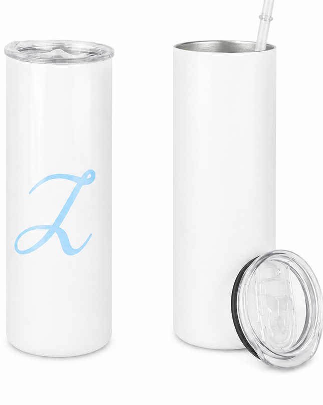 20oz Personalized Tumbler
