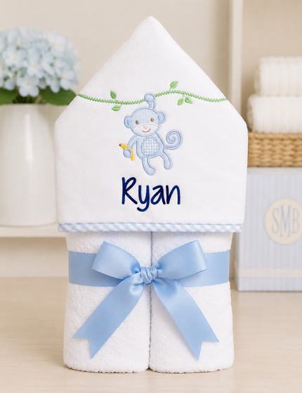 Collection image for: Personalized Baby