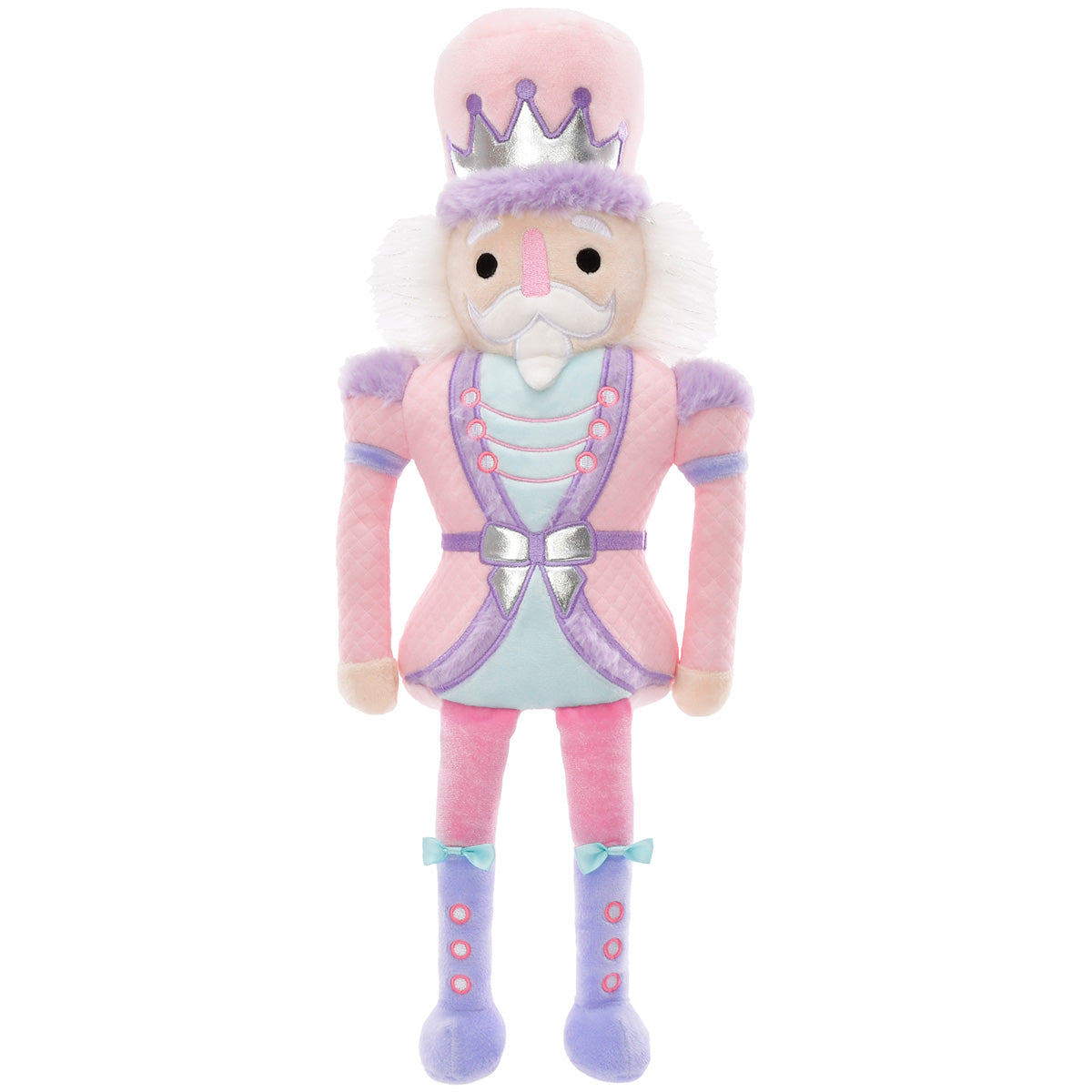 Coco Plush Nutcracker