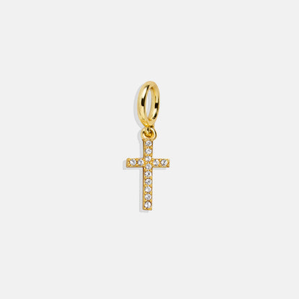 Charm-Cross