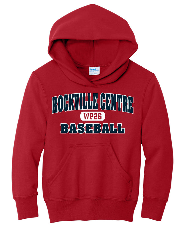 Williamsport Sweatshirt 2026