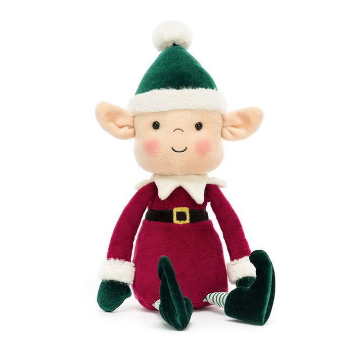 Eldo Elf-by Jellycat