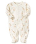 Newborn / Ecru