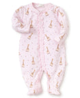 Newborn / Pink