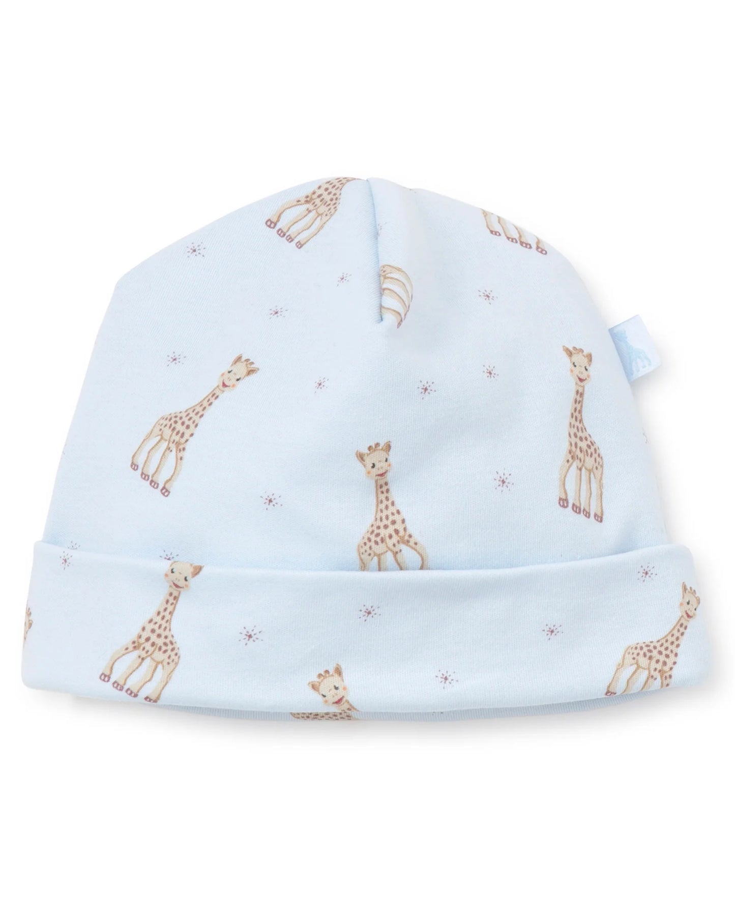 Sophie la girafe Print Hat