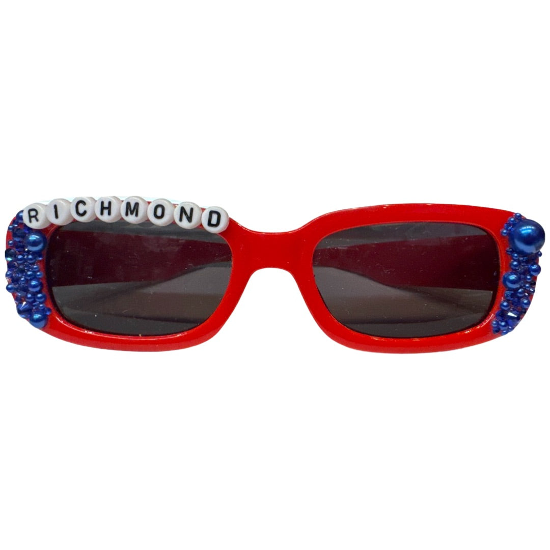 Game Day Sunglasses