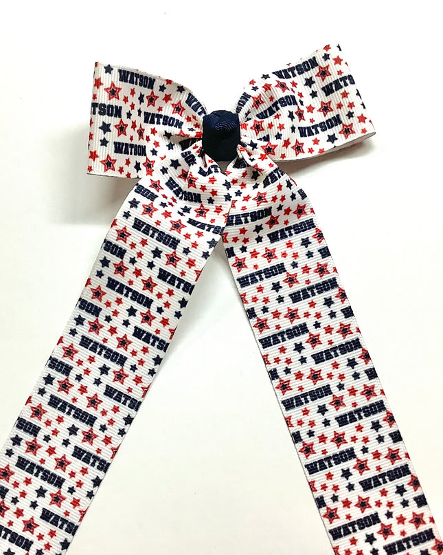 RVC Elementary School Bows