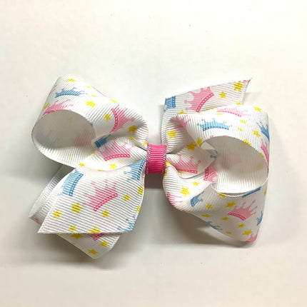 Crown Bow